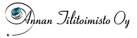Annan Tilitoimiston logo